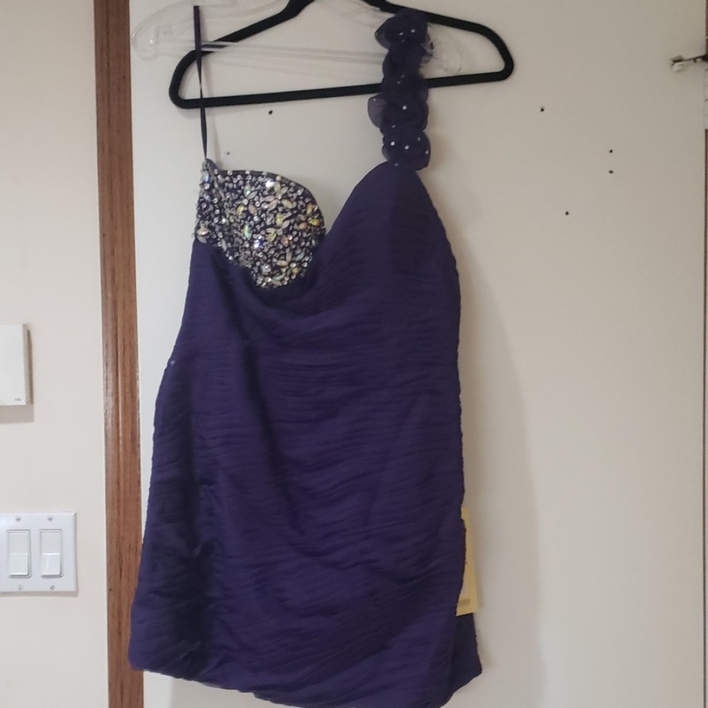 Cotoure dress